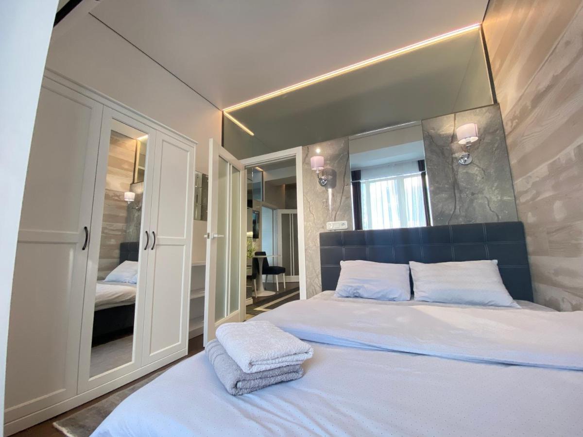 Rentnow Modern Lux Apartment In Centre Kischinau Exterior foto