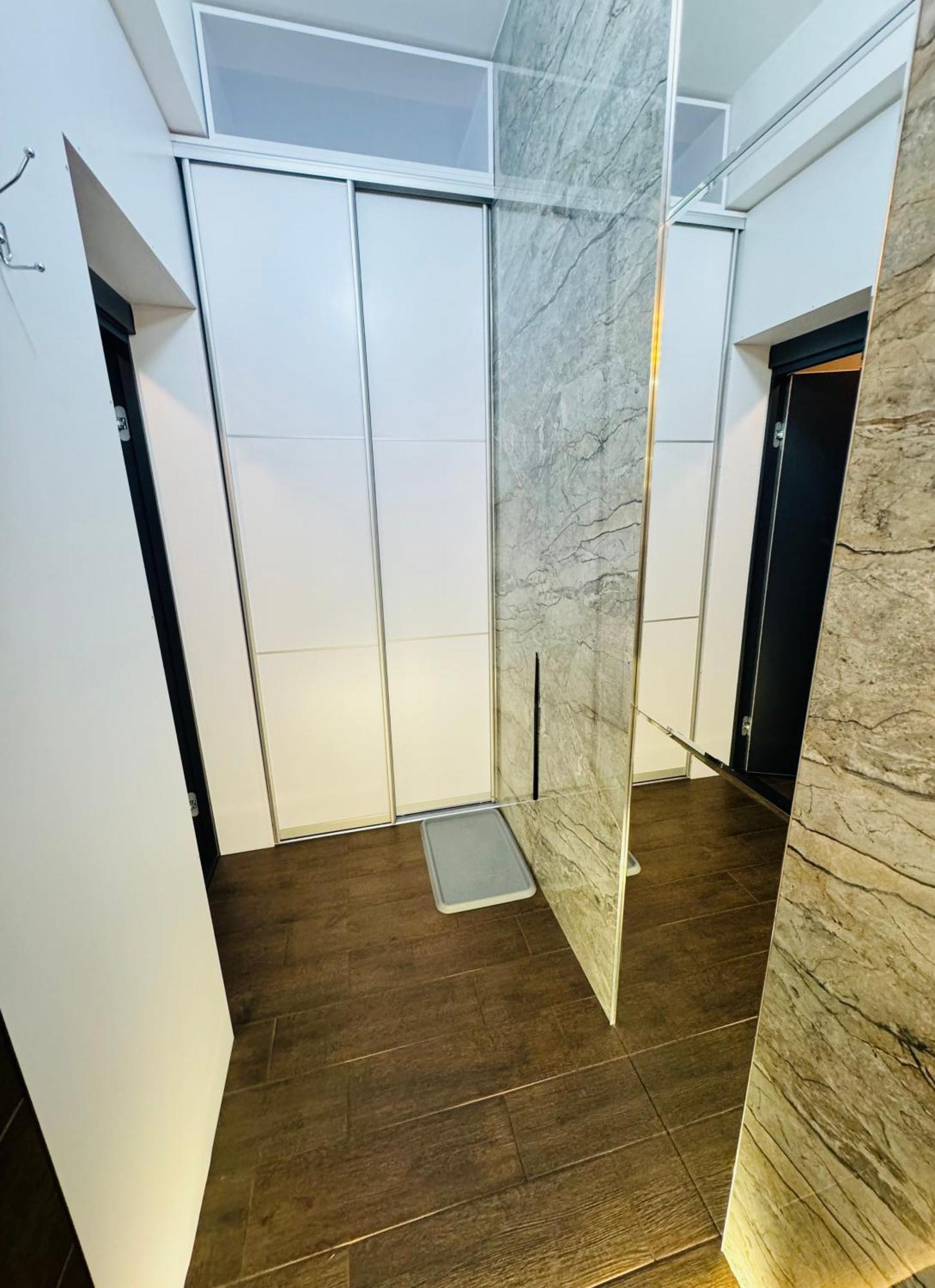Rentnow Modern Lux Apartment In Centre Kischinau Exterior foto